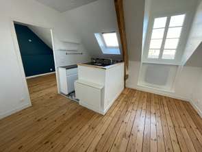 Location Appartement T1Bénodet