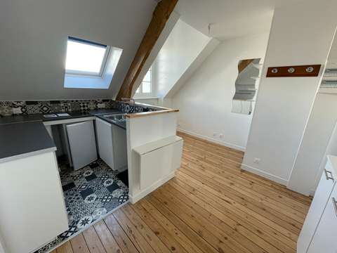 Location appartement 1 pièce