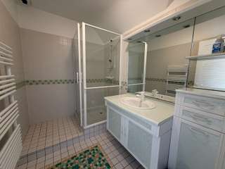 Location appartement 4 pièces