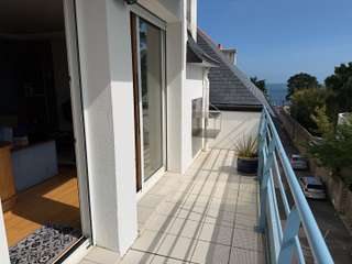 Location appartement 4 pièces
