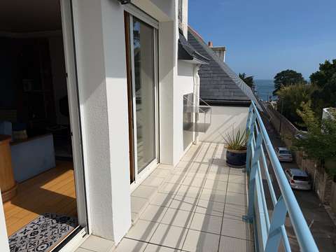 Location appartement 4 pièces