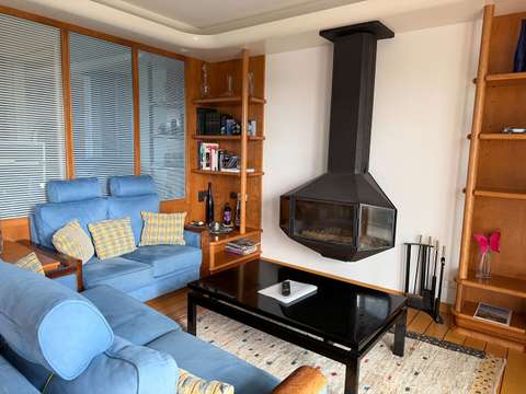 Location appartement 4 pièces