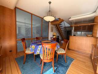 Location appartement 4 pièces