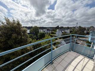 Location appartement 4 pièces