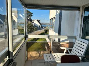 Location appartement 2 pièces Bénodet 29