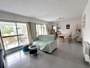 Location Appartement 2 piècesBénodet