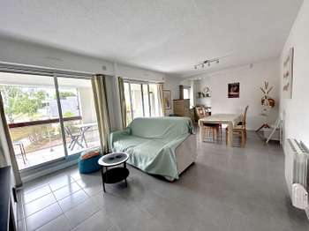 Location appartement 2 pièces Bénodet 29