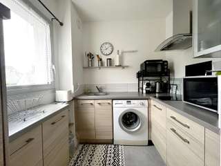 Location appartement 2 pièces Location appartement 2 pièces