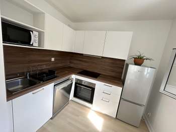 Location Appartement 2 piècesBénodet