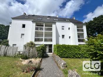 Location Appartement T1Bénodet