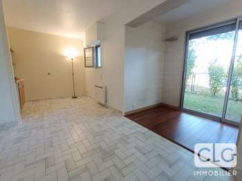 Location Appartement T1Bénodet