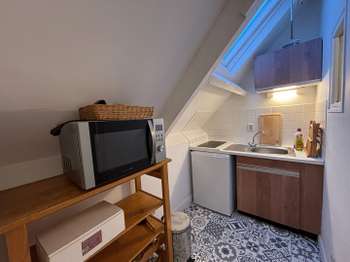 Location Appartement 2 piècesBénodet