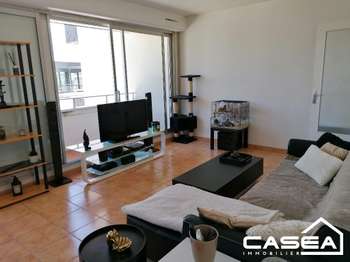 Location appartement 2 pièces