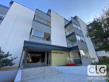 Location appartement 2 pièces Bénodet 29