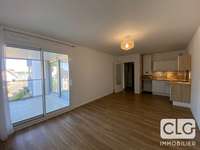 Location appartement 2 pièces