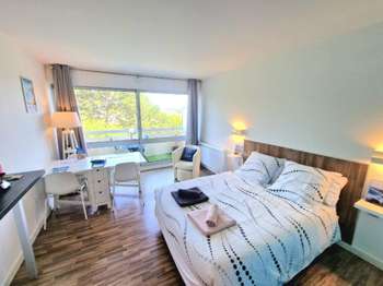 Photo Location appartement Bénodet