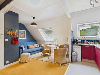 Location Appartement 2 piècesBénodet