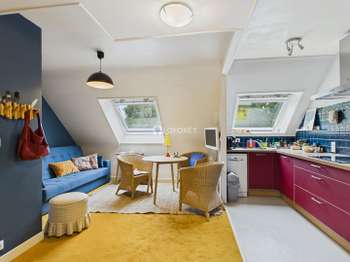Location appartement 2 pièces
