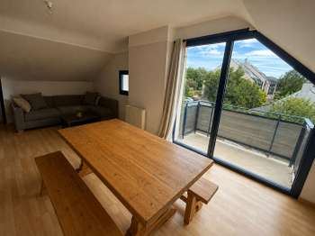 Location appartement 3 pièces