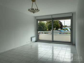 Location Studio 1 pièce