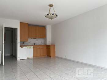 Location Studio 1 pièce