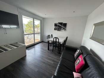 Location Appartement 2 piècesBénodet