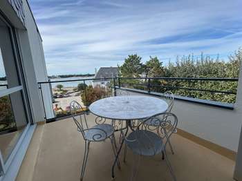 Location Appartement 2 piècesBénodet