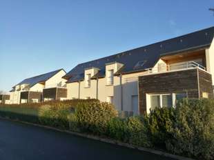 Photo Location appartement Bénouville