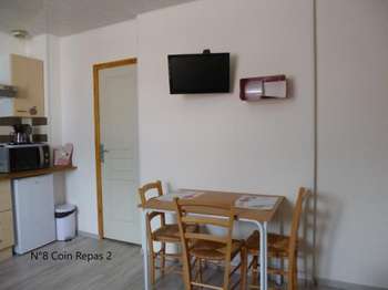 Location appartement 1 pièce Berck 62