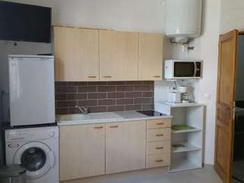 Location Appartement T1Berck