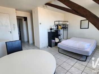 Location Appartement T1Bergerac