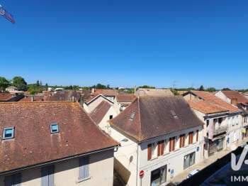 Location appartement 1 pièce Bergerac 24