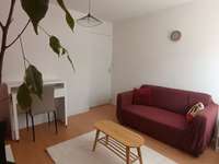 Location appartement 2 pièces Location appartement 2 pièces