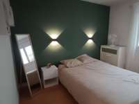 Location appartement 2 pièces Location appartement 2 pièces