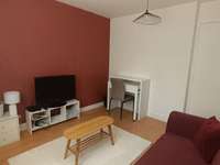 Location appartement 2 pièces Location appartement 2 pièces