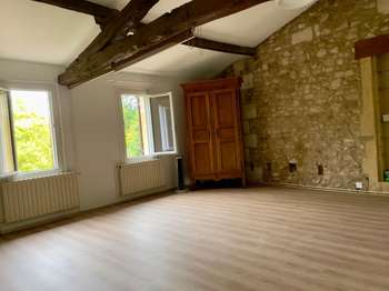 Location Appartement T1Bergerac