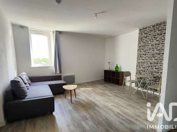 Location Appartement 2 piècesBergerac