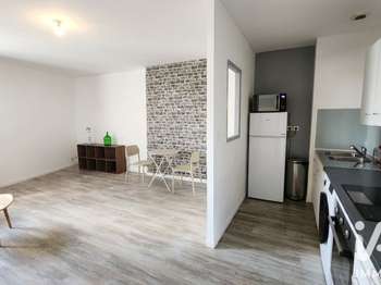 Location appartement 2 pièces
