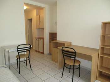 Location appartement 1 pièce Bermont 90