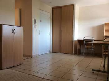 Location Appartement T1Bermont