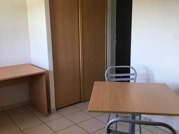 Location Appartement T1Bermont
