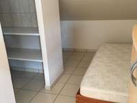 Location appartement 1 pièce