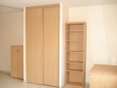 Location appartement T1 Bermont - 90