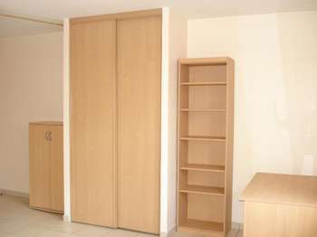 Location appartement 1 pièce Bermont 90