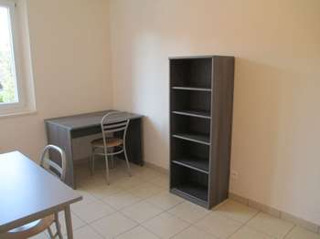 Location Appartement T1Bermont