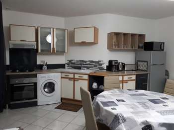 Location appartement 2 pièces Bernay 27