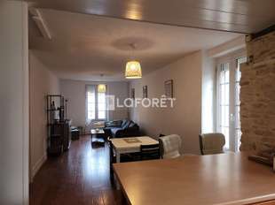 Photo Location appartement Bernières-sur-Mer