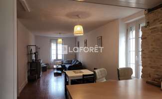 Photo Location appartement Bernières-sur-Mer