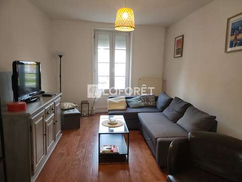 Location appartement 4 pièces Location appartement 4 pièces