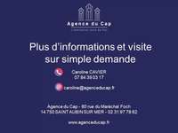 Location appartement 1 pièce